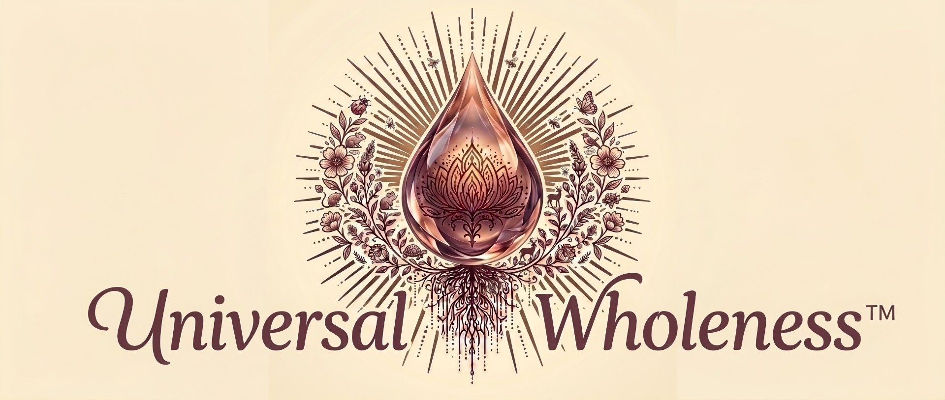 Universal Wholeness