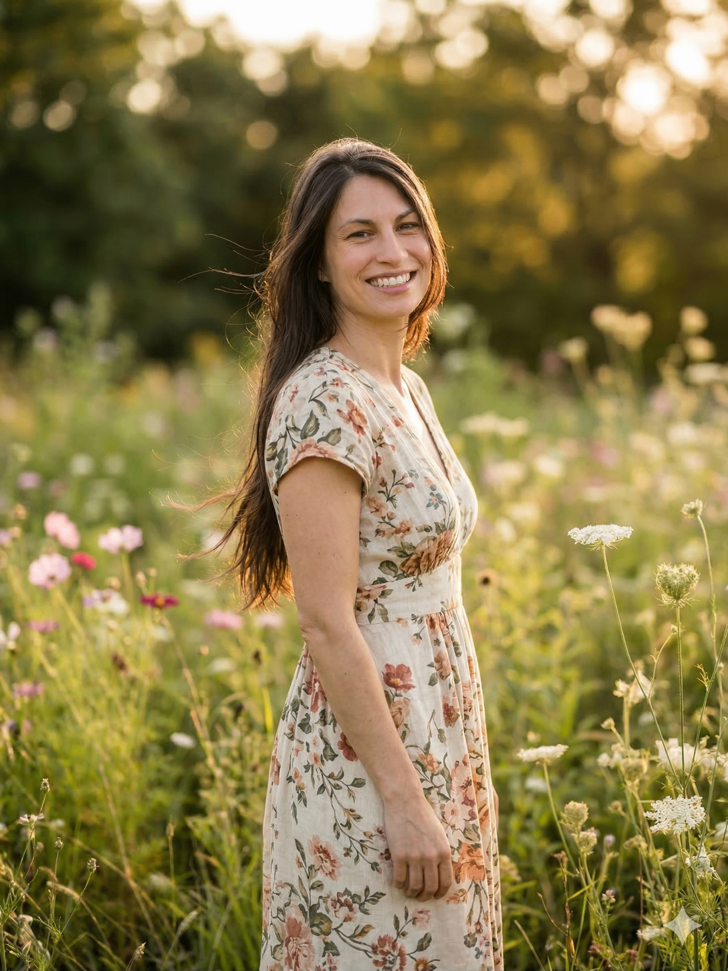 Brittany Kelchner, founder of Universal Wholeness